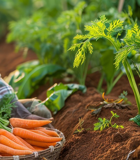 Carrot