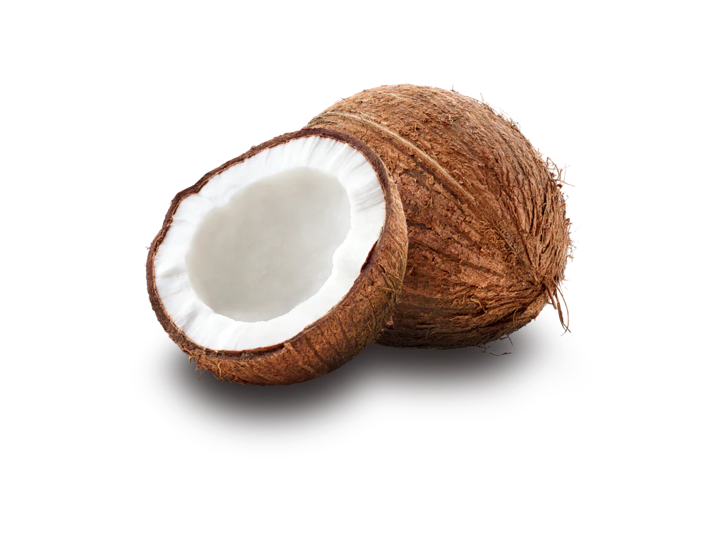 Amutham Coconuts